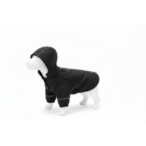 Waterproof Dog Rain Jacket