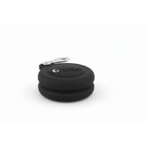 Collapsible Travel Water Bottle
