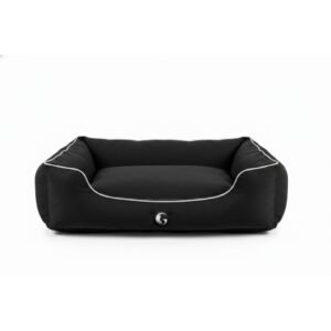 Heated Indoor Dog Bed (Large)