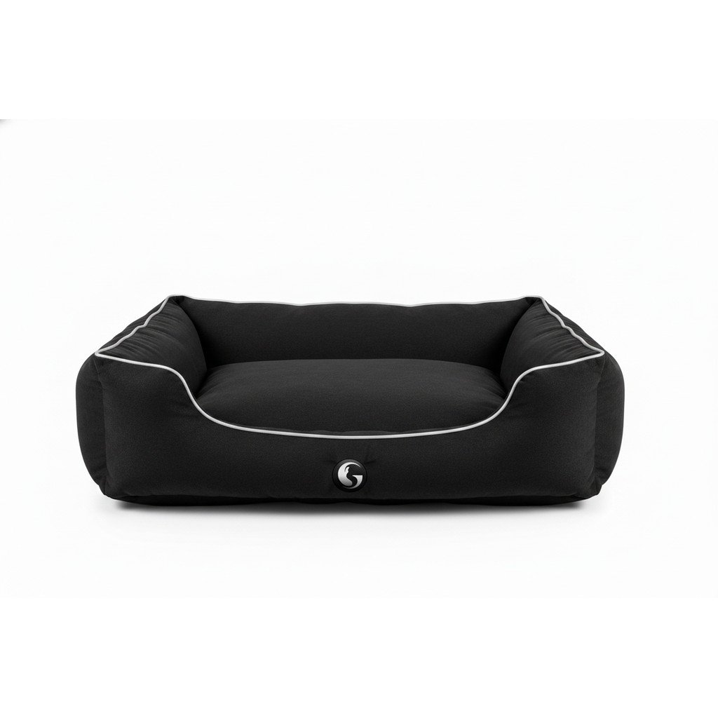 Heated Indoor Dog Bed (Large)