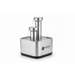 Stainless Smart Water Fountain