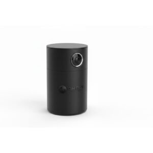 Automatic Treat Dispenser Camera