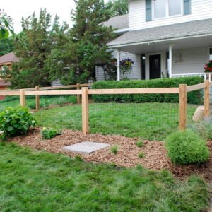 Indoor Playpen Exercise Set