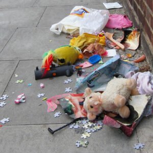 Interactive Treat Puzzle Board