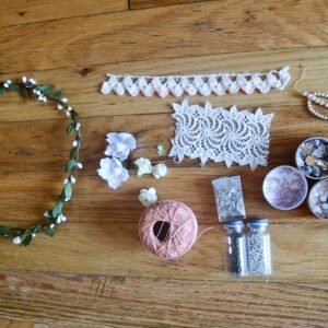 Reflective LED Safety Collar