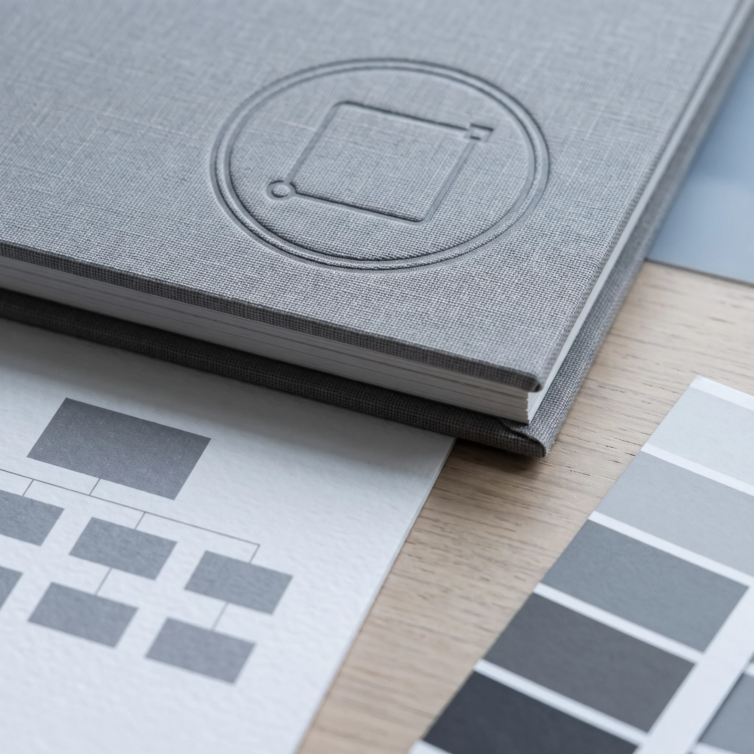 Brand Architecture Review