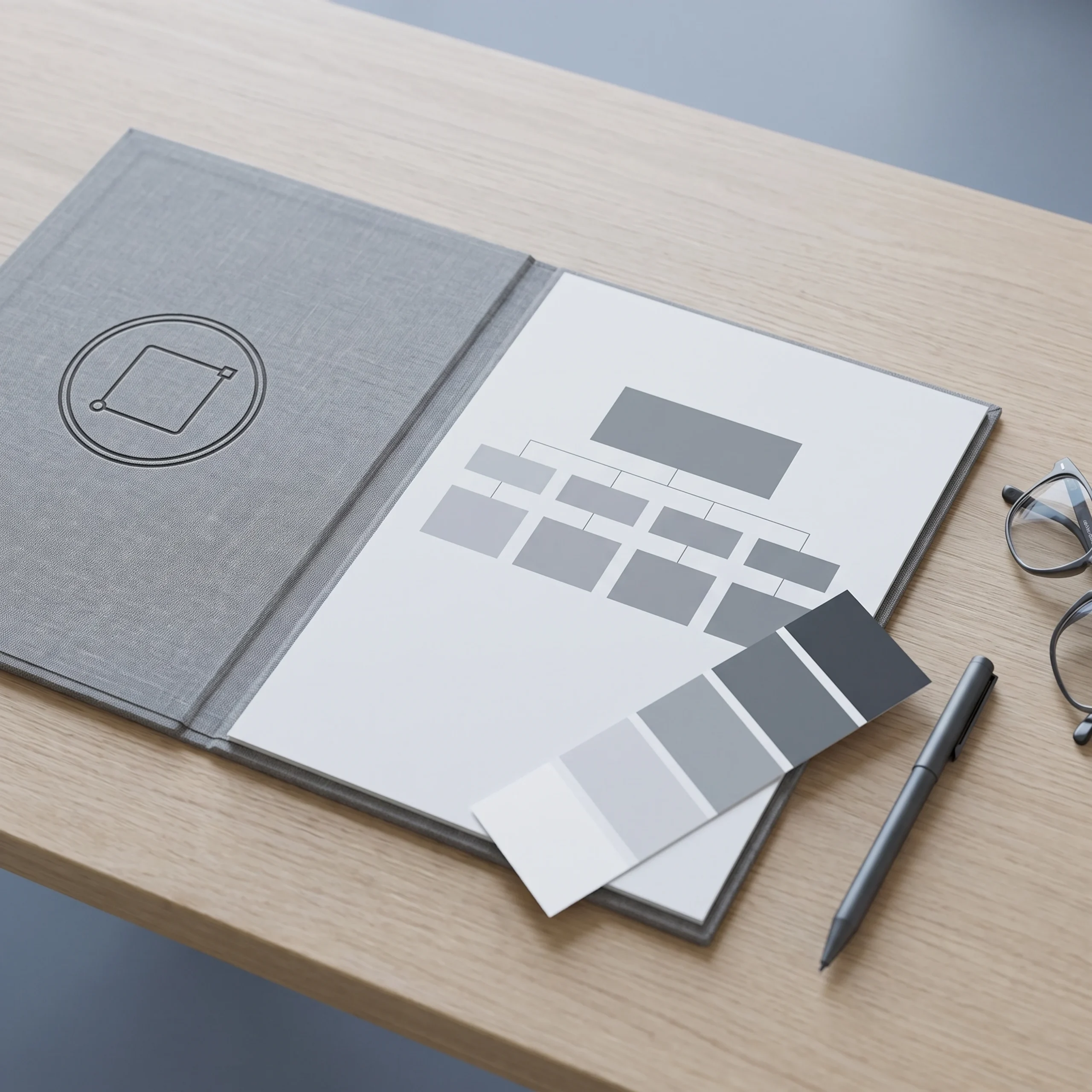 Brand Architecture Review
