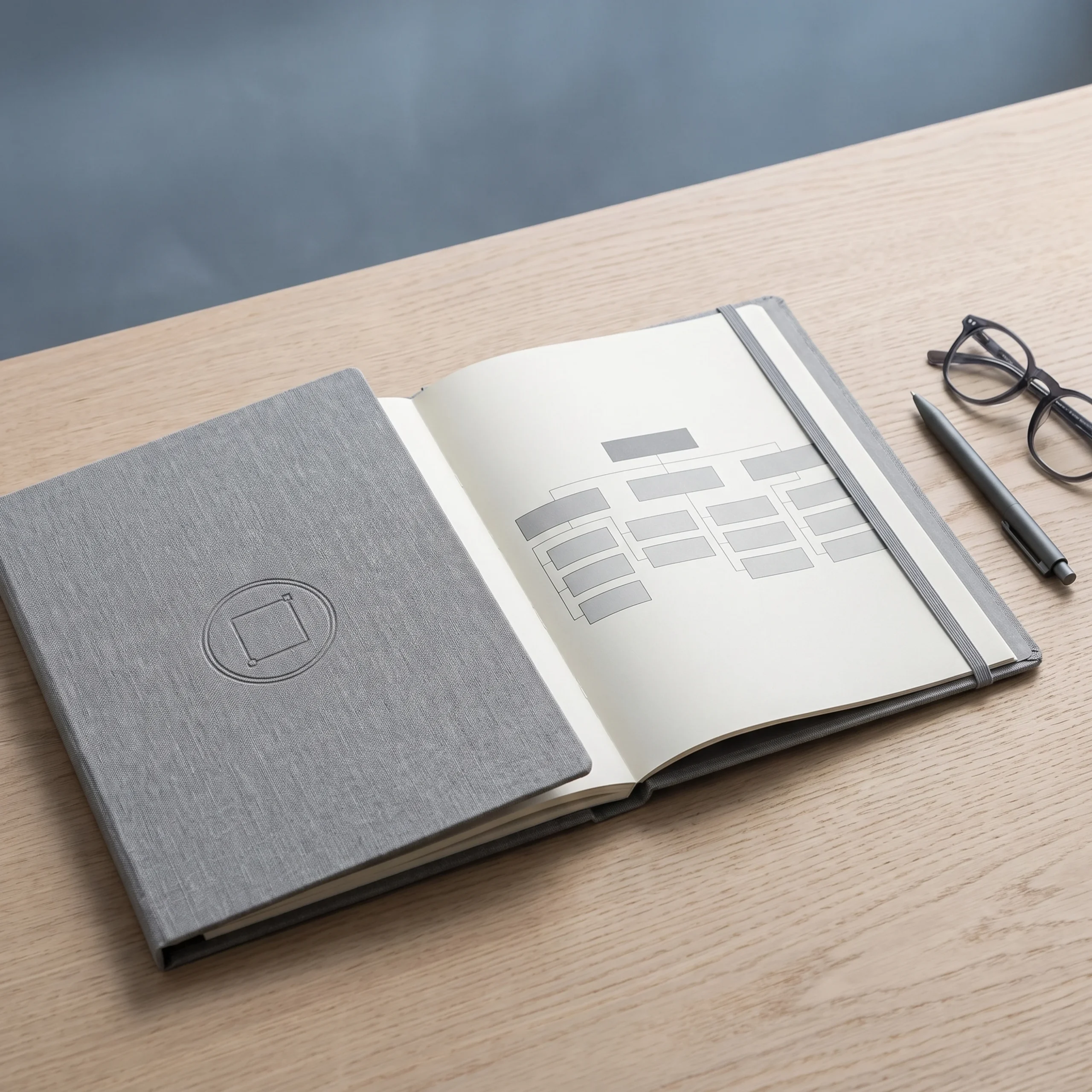 Organisational Design Review