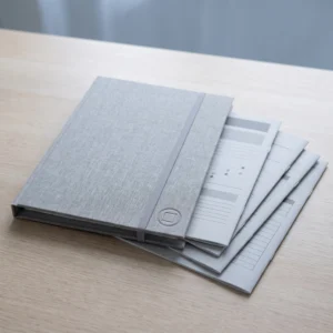 Workflow Documentation Pack